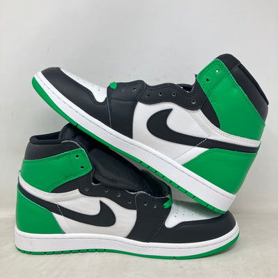 Jordan 1 Retro High OG Lucky Green
