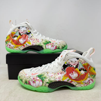 Nike Air Foamposite One Tianjin 2.0