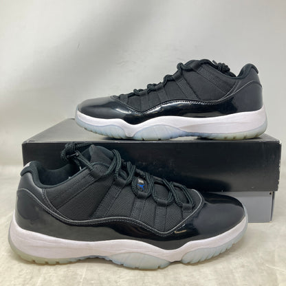 Jordan 11 Retro Low Space Jam