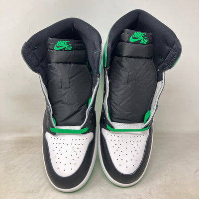 Jordan 1 Retro High OG Lucky Green