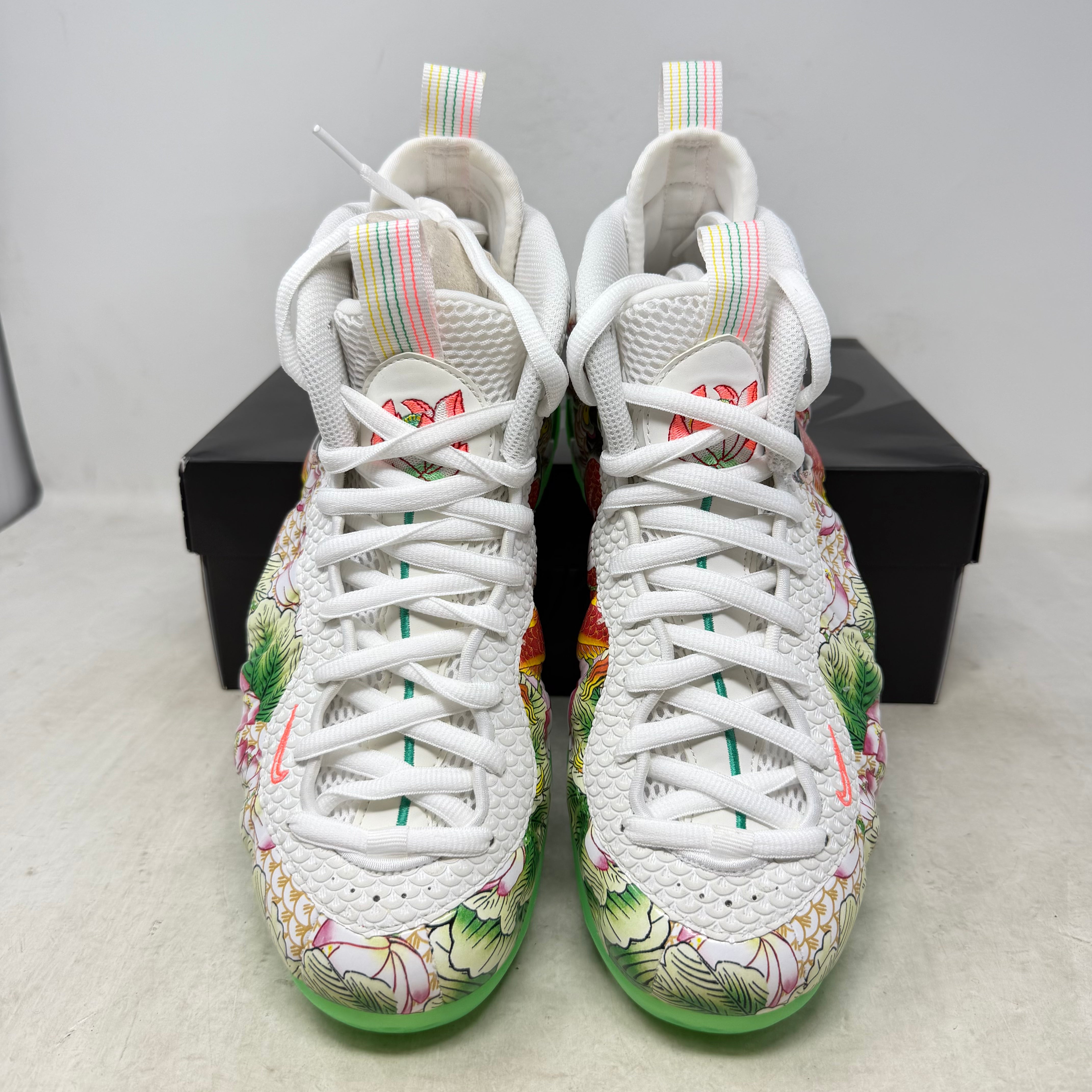 Nike Air Foamposite One Tianjin 2.0