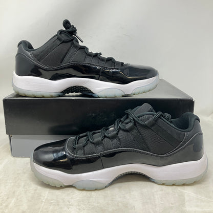 Jordan 11 Retro Low Space Jam