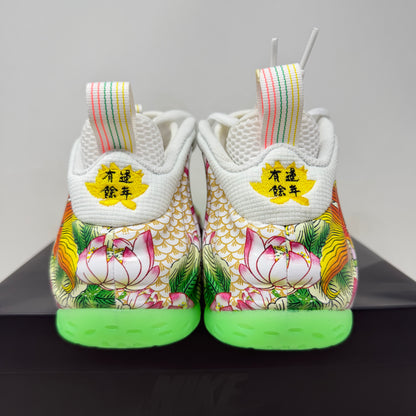 Nike Air Foamposite One Tianjin 2.0