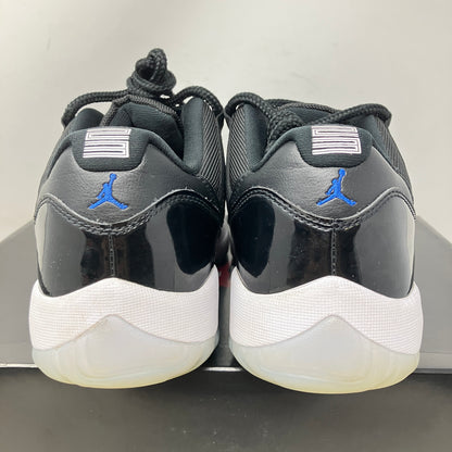 Jordan 11 Retro Low Space Jam
