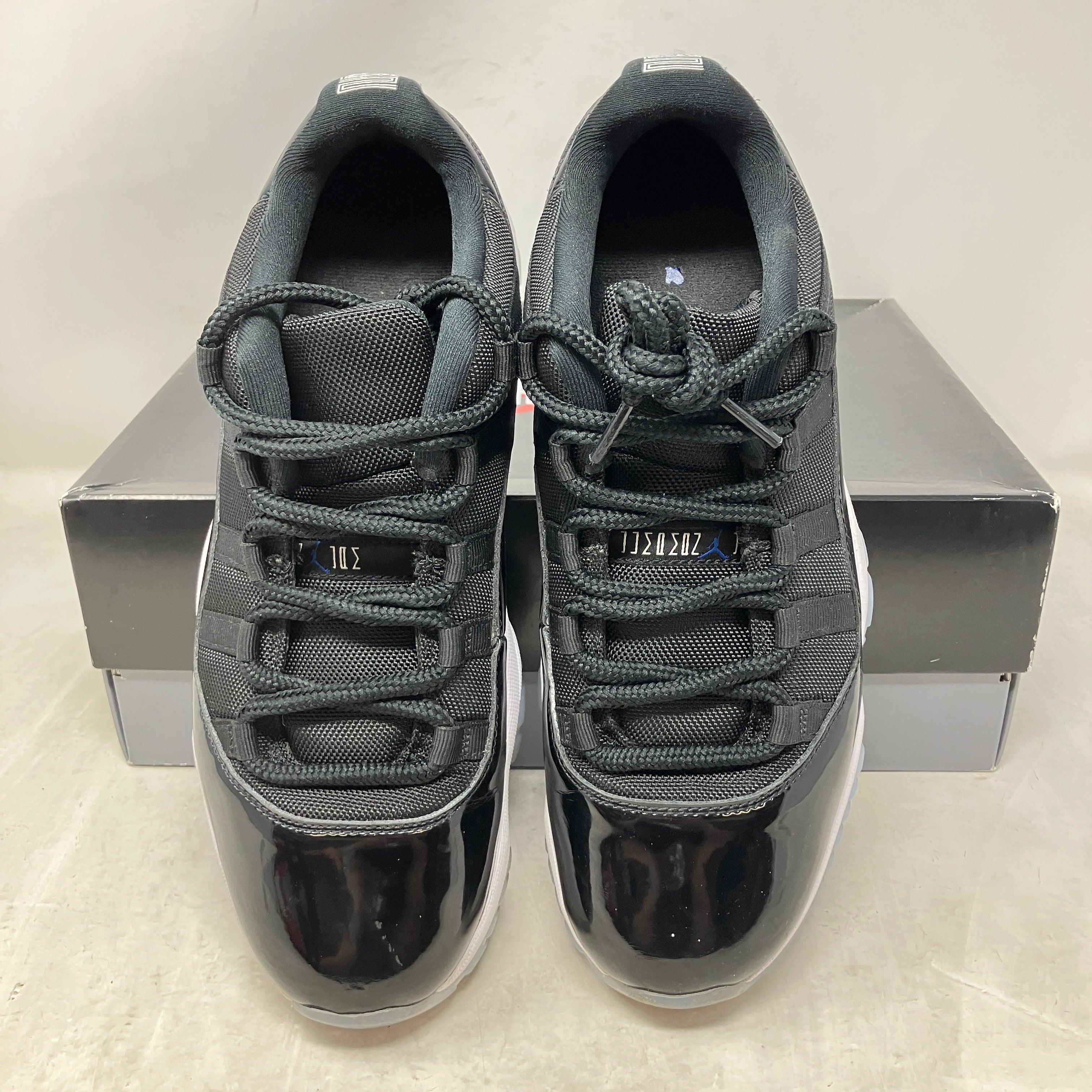Jordan 11 Retro Low Space Jam