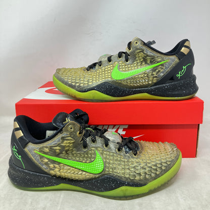 Nike Kobe 8 SS Christmas (2013)