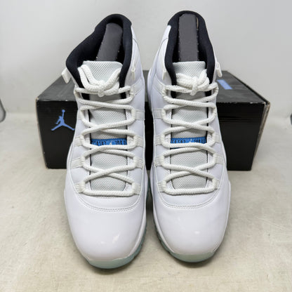 Jordan 11 Retro Legend Blue (2014)