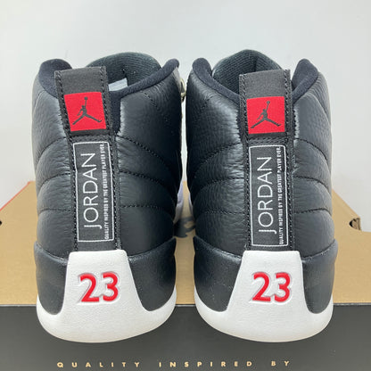 Jordan 12 Retro Playoffs (2022)