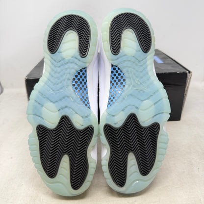 Jordan 11 Retro Legend Blue (2014)
