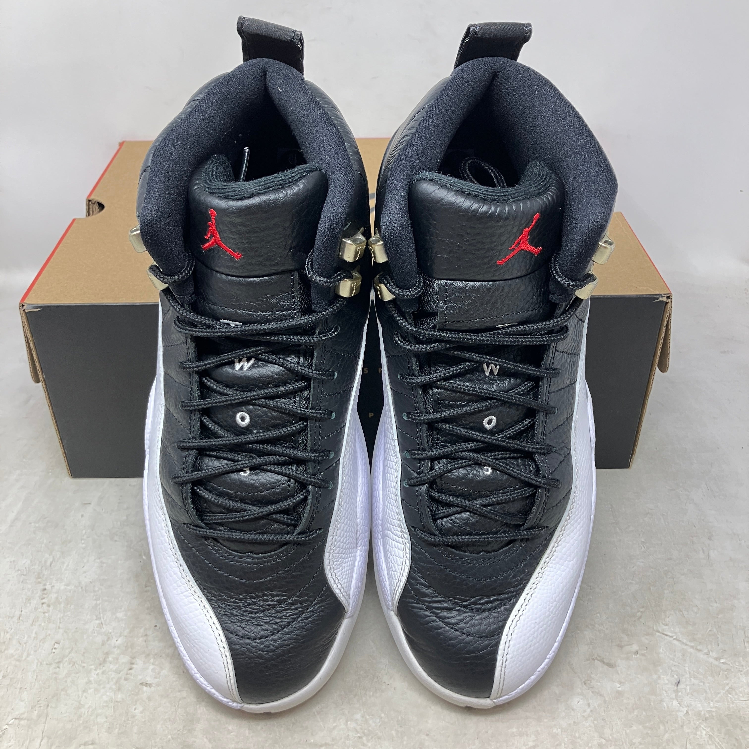 Jordan 12 Retro Playoffs (2022)