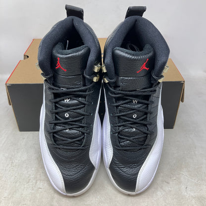 Jordan 12 Retro Playoffs (2022)