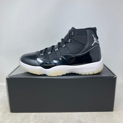 Jordan 11 Retro Jubilee 25th Anniversary