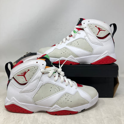 Jordan 7 Retro Hare (2015)