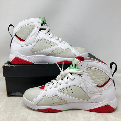 Jordan 7 Retro Hare (2015)
