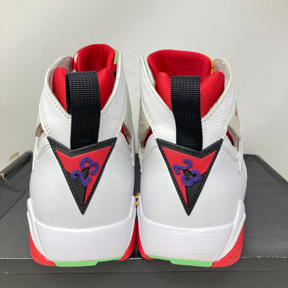 Jordan 7 Retro Hare (2015)