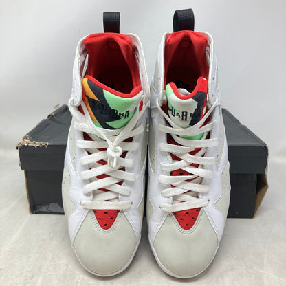 Jordan 7 Retro Hare (2015)