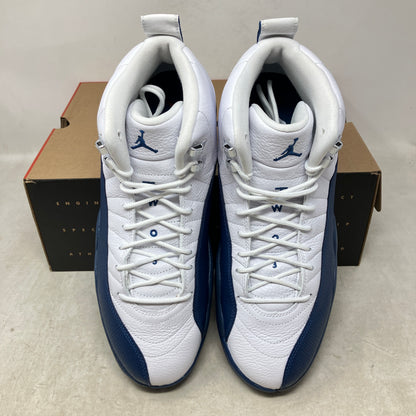 Jordan 12 Retro French Blue (2025)