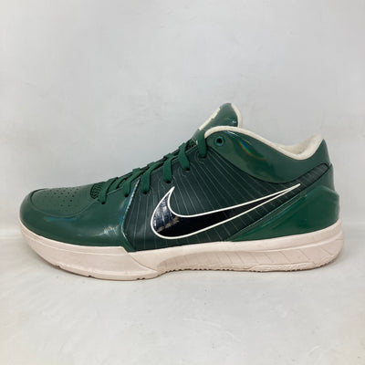 Nike Kobe 4 Protro Undefeated Milwaukee Bucks
