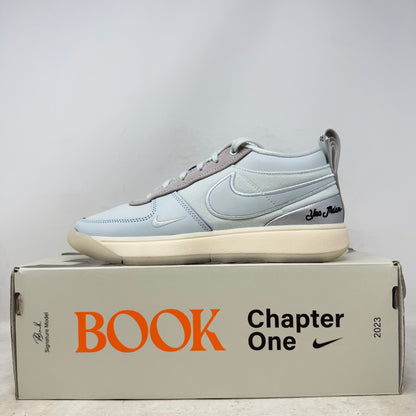 Nike Book 1 Moss Point (Translucent Outsole)