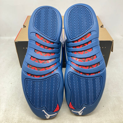 Jordan 12 Retro French Blue (2025)