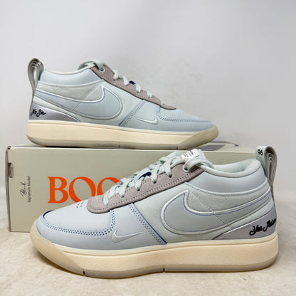 Nike Book 1 Moss Point (Translucent Outsole)