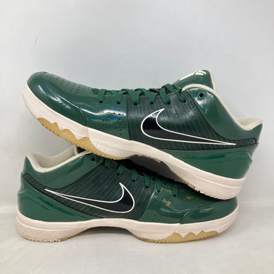 Nike Kobe 4 Protro Undefeated Milwaukee Bucks