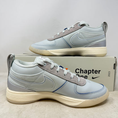 Nike Book 1 Moss Point (Translucent Outsole)