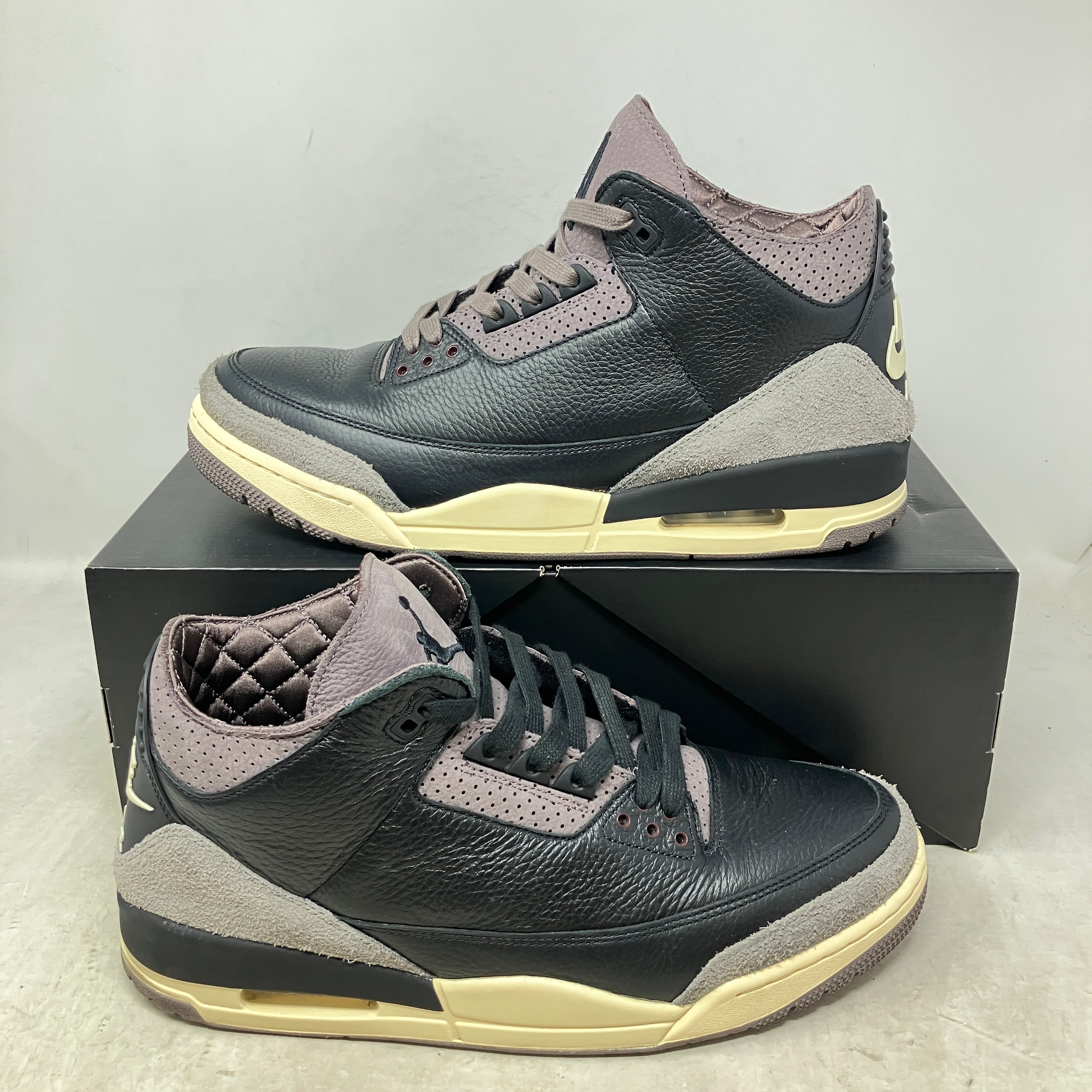 Jordan 3 Retro OG SP A Ma Maniére While You Were Sleeping (Women's)