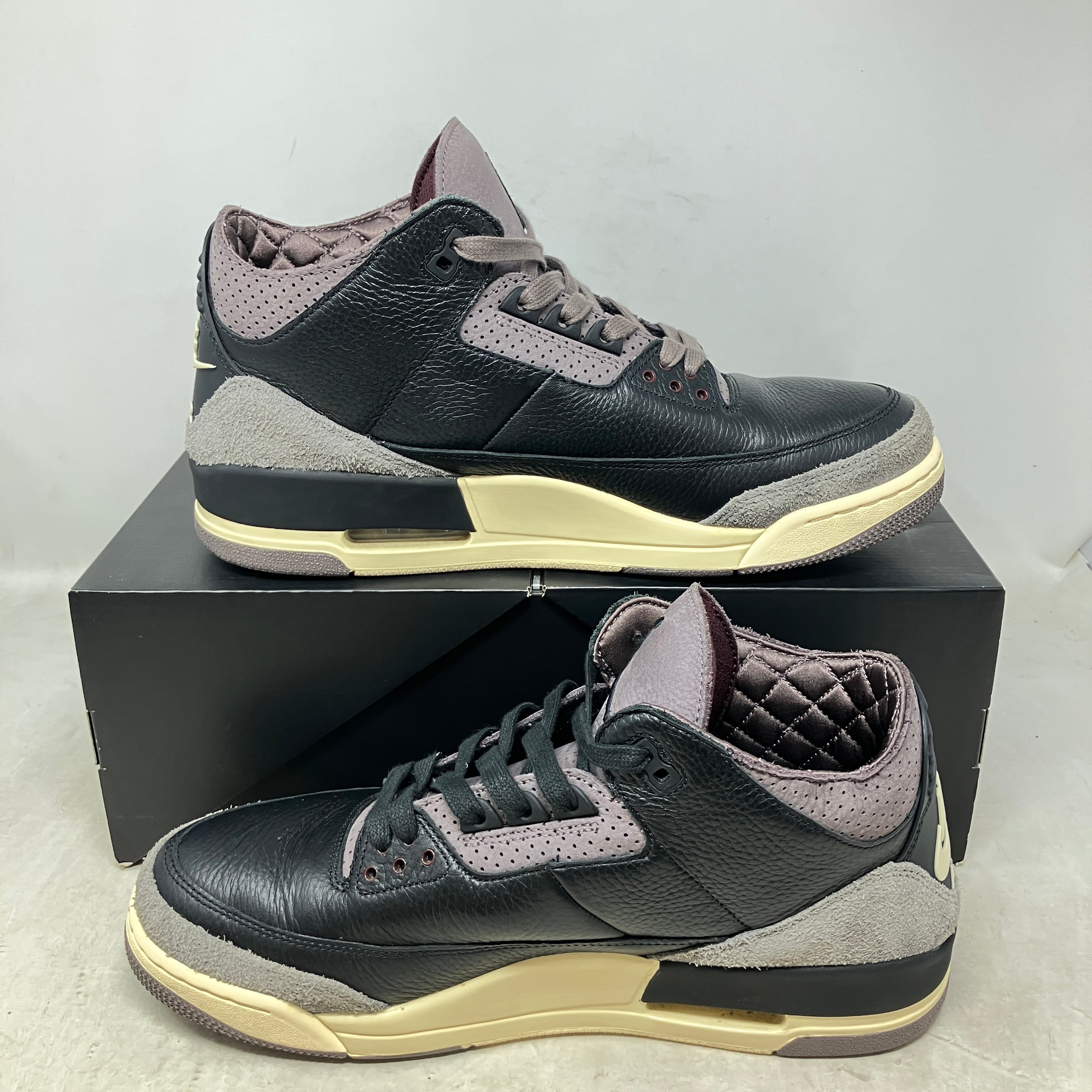 Jordan 3 Retro OG SP A Ma Maniére While You Were Sleeping (Women's)