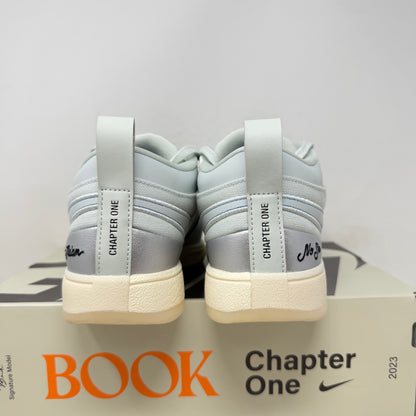Nike Book 1 Moss Point (Translucent Outsole)