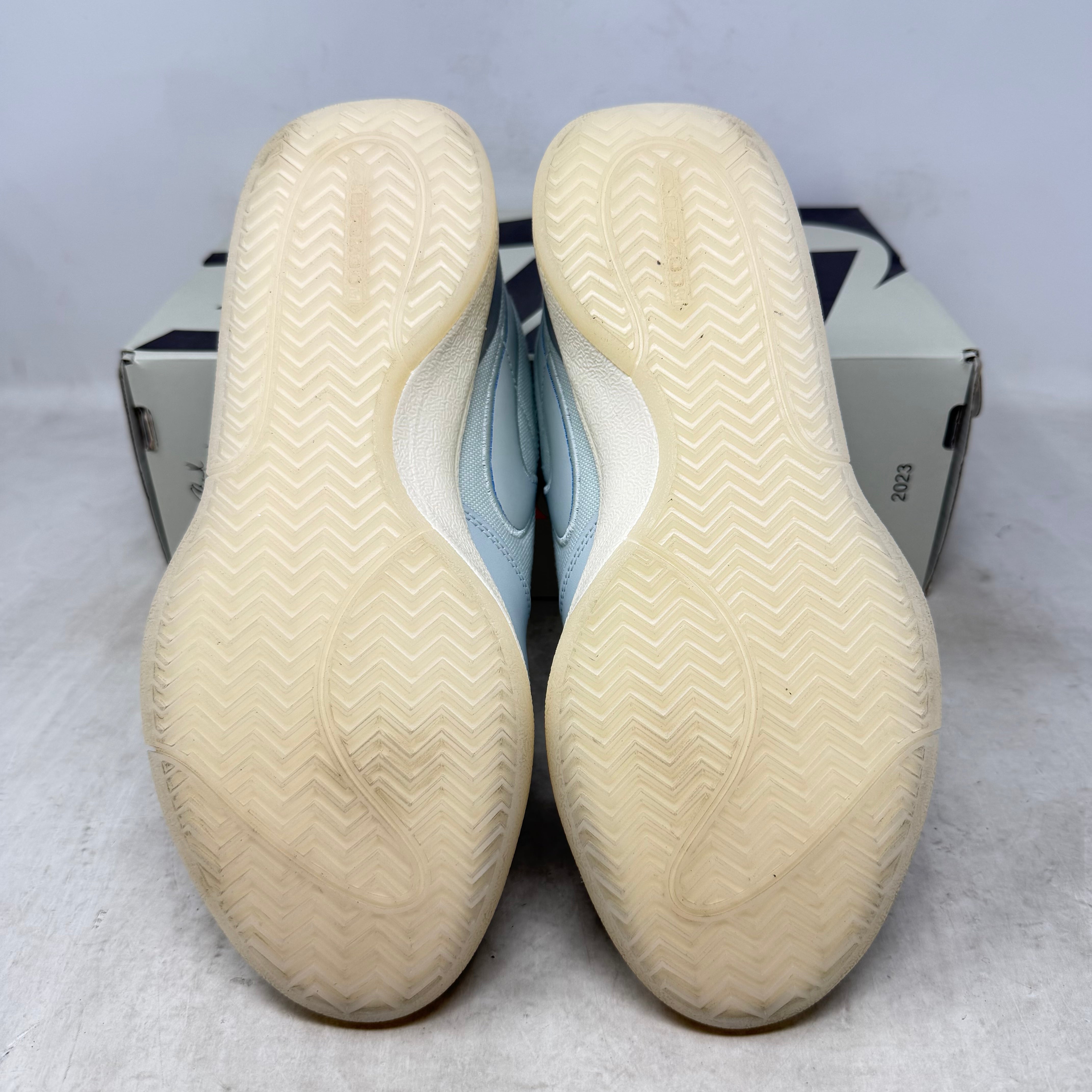 Nike Book 1 Moss Point (Translucent Outsole)