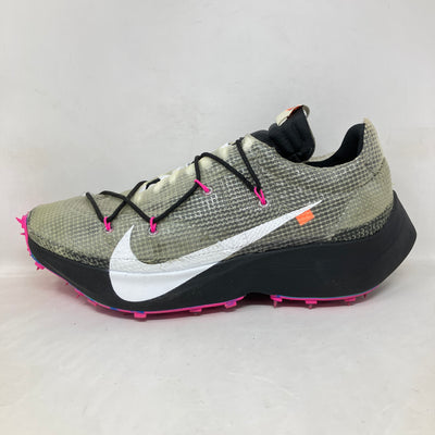 Nike Vapor Street Off-White Black Laser Fuchsia (Women's)