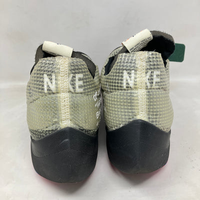 Nike Vapor Street Off-White Black Laser Fuchsia (Women's)