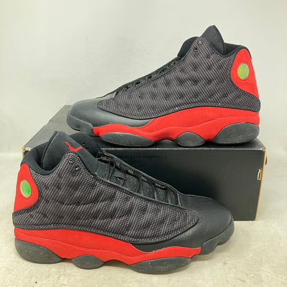Jordan 13 Retro Bred (2013)