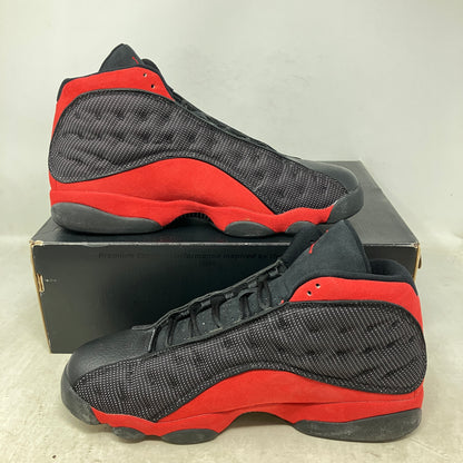 Jordan 13 Retro Bred (2013)