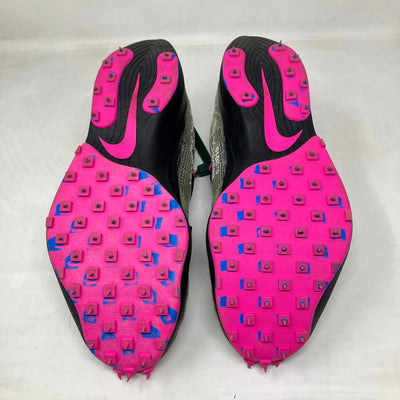 Nike Vapor Street Off-White Black Laser Fuchsia (Women's)