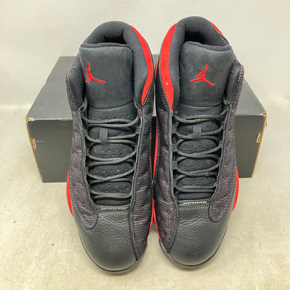 Jordan 13 Retro Bred (2013)
