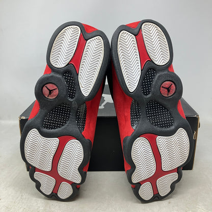 Jordan 13 Retro Bred (2013)
