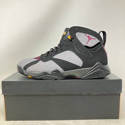 Jordan 7 Retro Bordeaux (2015)