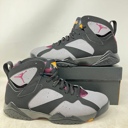 Jordan 7 Retro Bordeaux (2015)