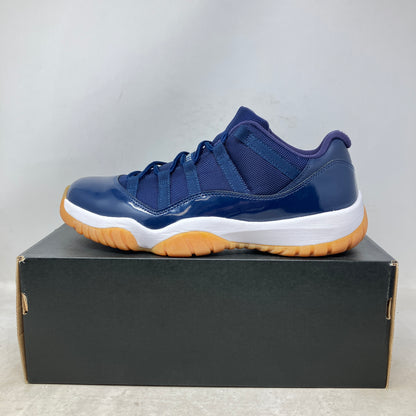Jordan 11 Retro Low Midnight Navy
