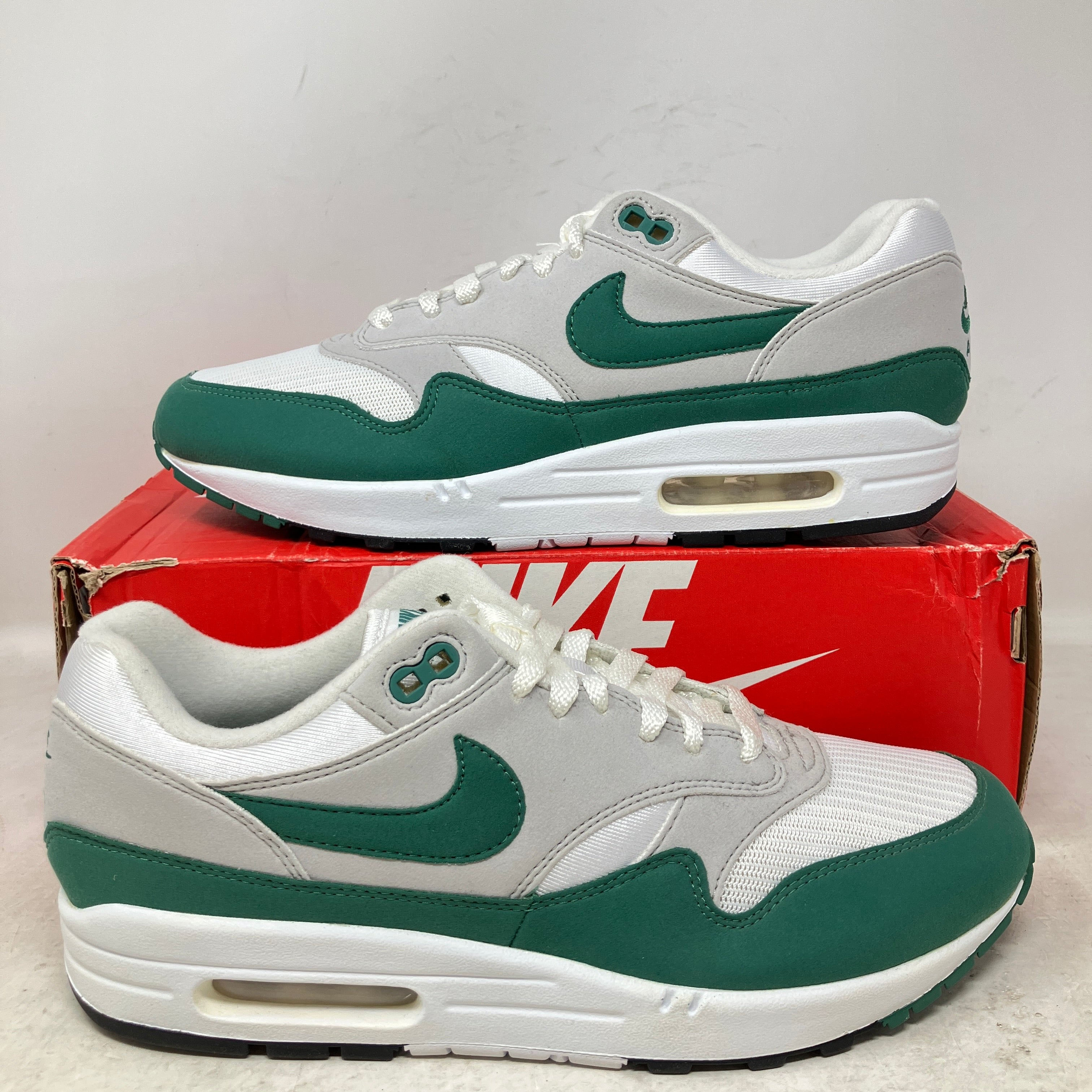 Nike Air Max 1 Anniversary Green