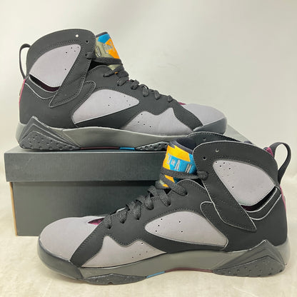 Jordan 7 Retro Bordeaux (2015)