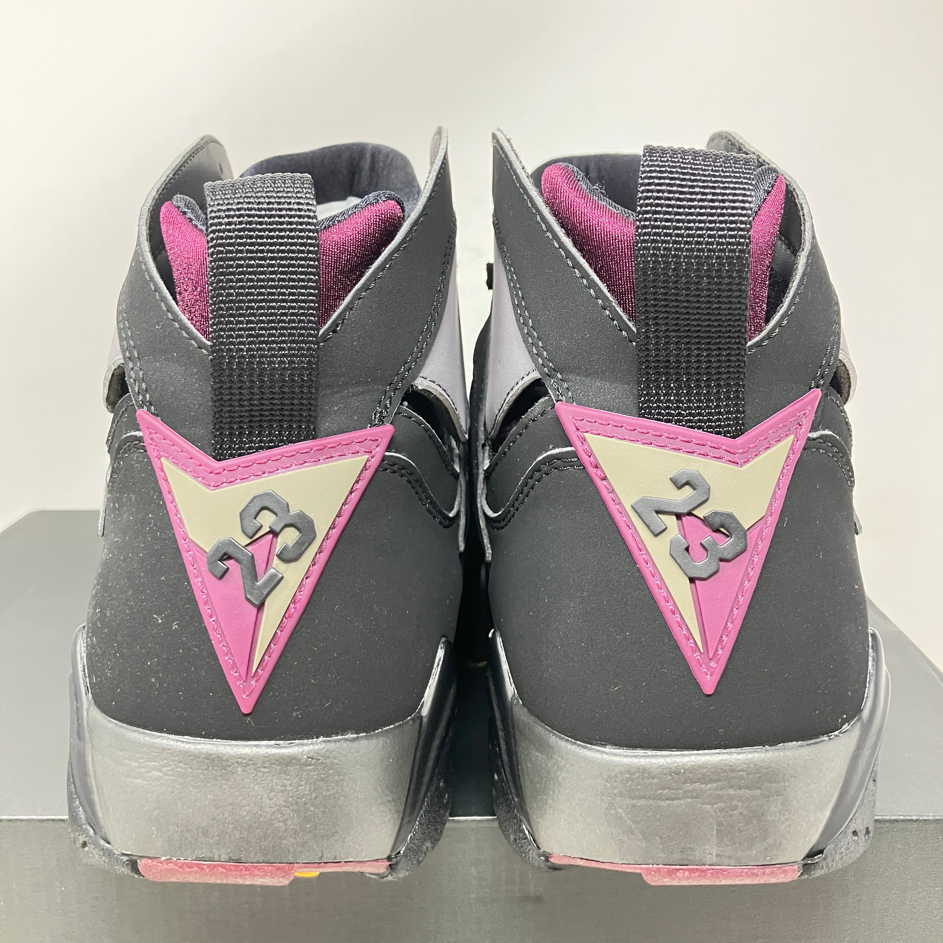 Jordan 7 Retro Bordeaux (2015)
