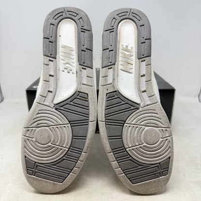 Jordan 2 Retro Cement Grey