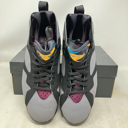 Jordan 7 Retro Bordeaux (2015)
