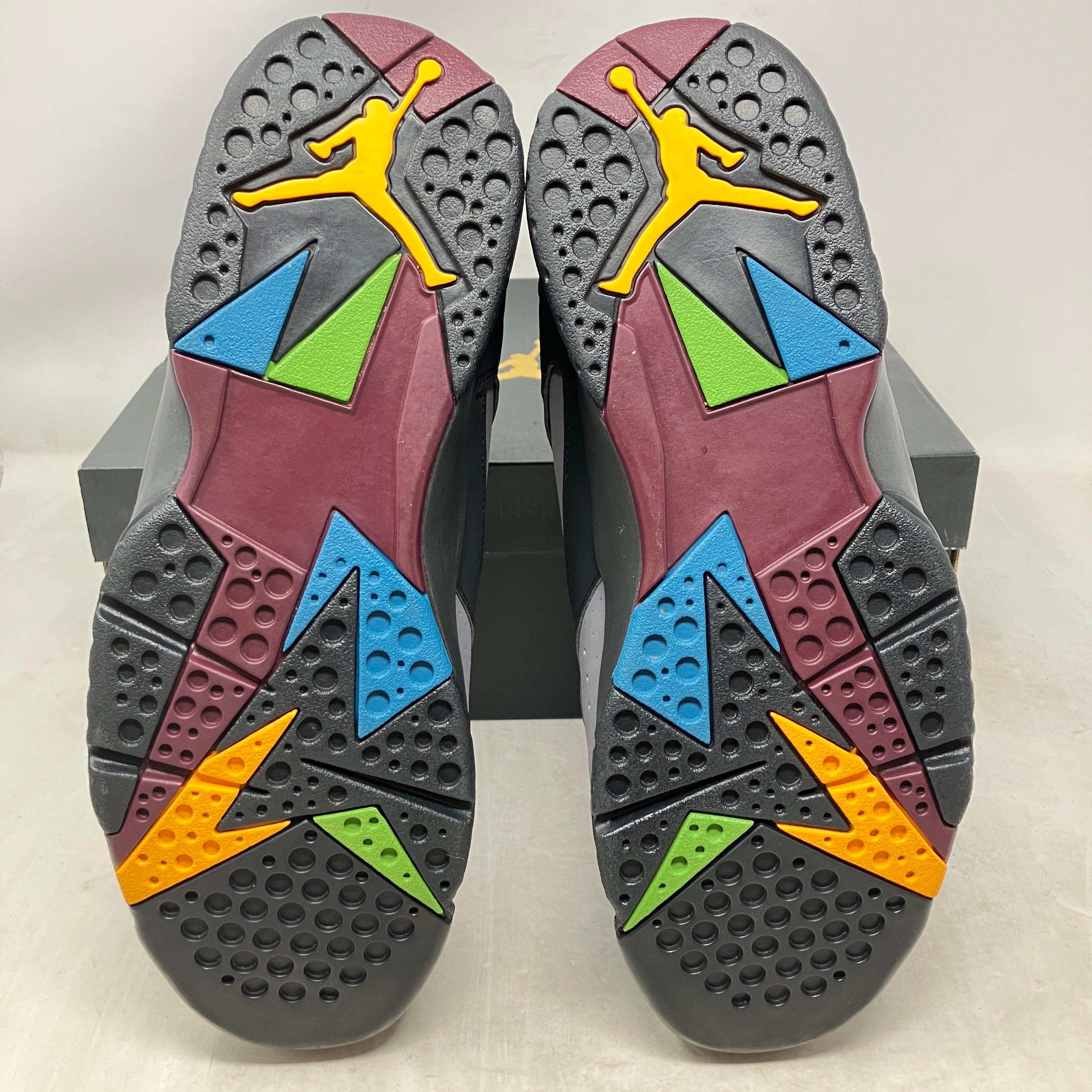 Jordan 7 Retro Bordeaux (2015) – Hidden Realm