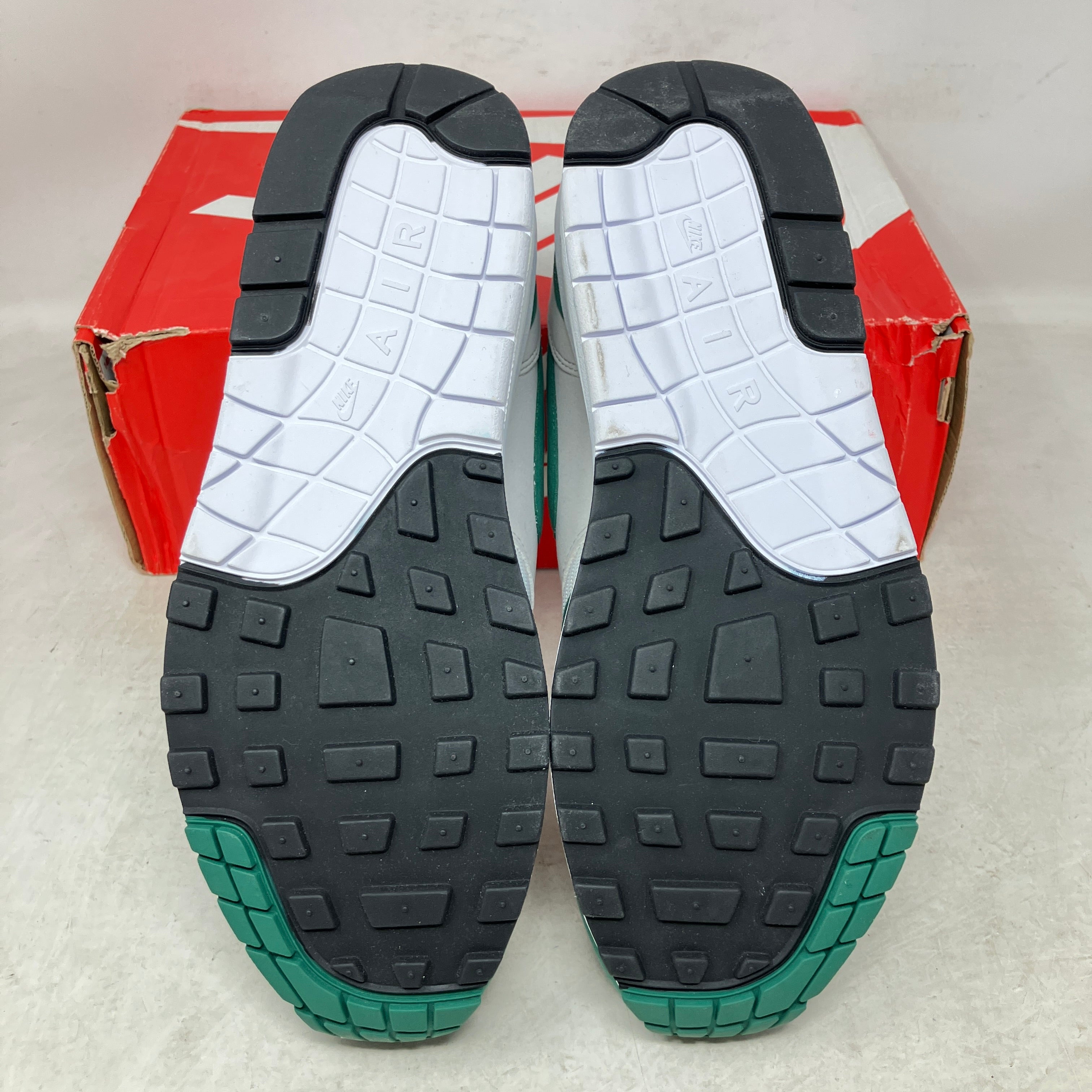 Nike Air Max 1 Anniversary Green