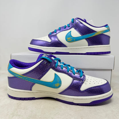Nike Dunk Low Protro Kobe Bryant Draft Day