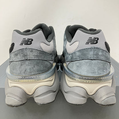 New Balance 9060 Black Castlerock Grey